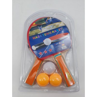 MASA TENİS RAKETİ