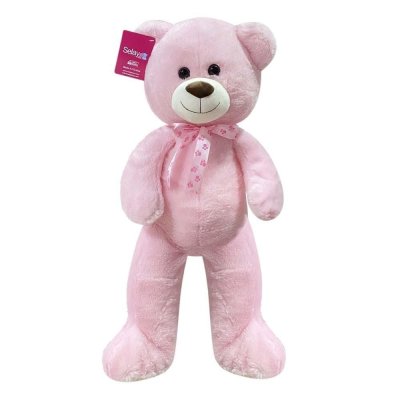 1194 PUFFY SALAŞ AYI 200CM-PEMBE