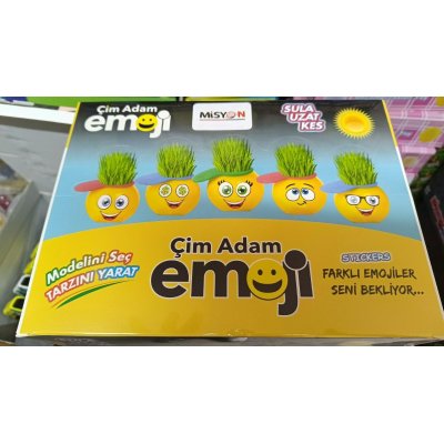 ÇİM ADAM