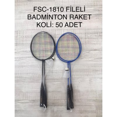 BADMİNTON RAKETİ