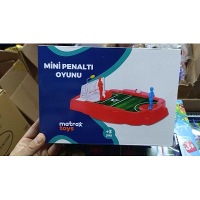 MİNİ PENALTI OYUNU
