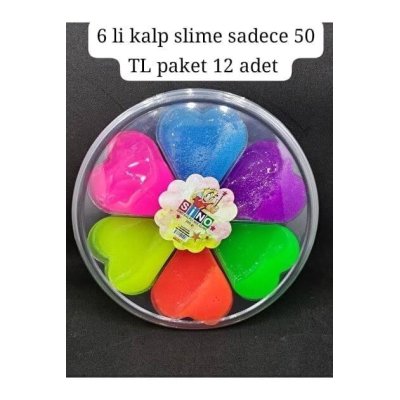 6'Li KALP SLAYM