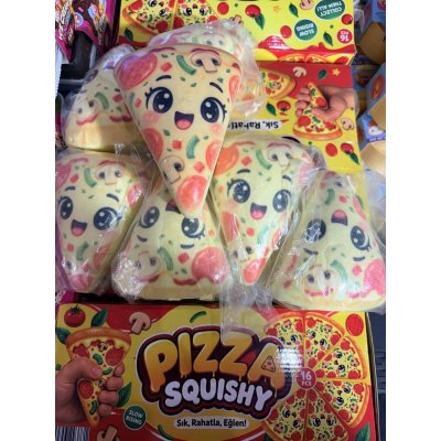 SUKUŞİ PİZZA