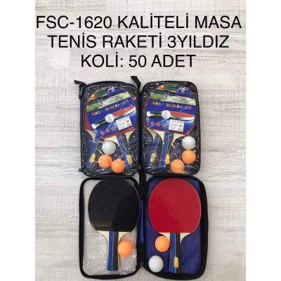 MASA TENİS RAKETİ